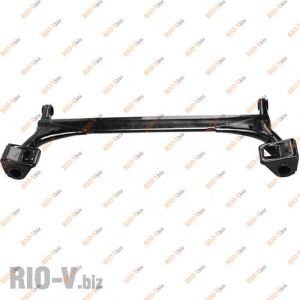 Балка 1118 задняя голая Самара - 11180-2914002-01