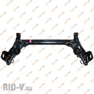 Балка Ланос задняя GM - 96219577-96387748