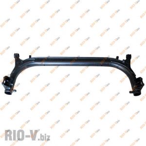 Балка Таврия задняя АвтоЗАЗ - 1102-2914010