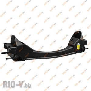 Балка передней подвески (поперечина) 2101 Начало - 2101-2904200