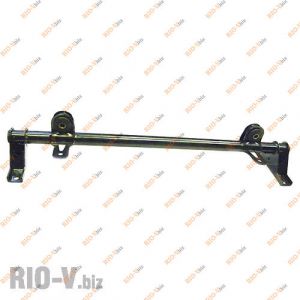 Балка передней подвески (поперечина) 2110 16 V Начало - 2112-2904400