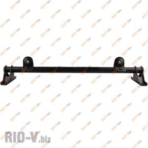 Балка передней подвески (поперечина) 2110 8 V Начало - 2110-2904400