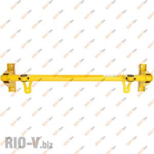 Балка передней подвески (поперечина) 2110 8 V Техно Мастер - 2904.1000.03