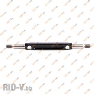 Ось нижнего рычага 2101 ВолгаАвтопром - 2101-2904032