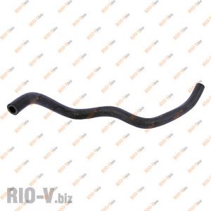 Патрубок расширительного бачка 1119 верхний БРТ - 1119-1303095