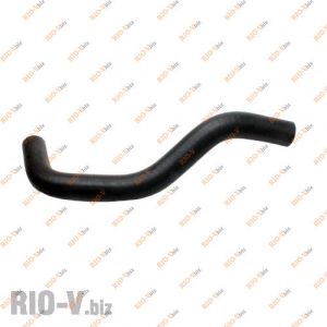 Патрубок расширительного бачка Авео 3 GM - 96467384