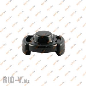 Крышка расширительного бачка 2105 пластик Сызрань - 2105-1311065