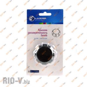 Крышка расширительного бачка 2108 Лузар - LL0108