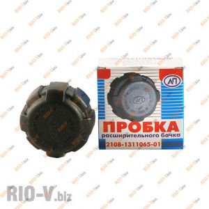 Крышка расширительного бачка 2110 Автоприбор - 2108-1311065-01