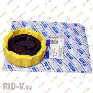 Крышка расширительного бачка Ланос CRB - 13021-E2011