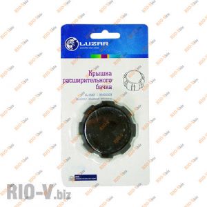 Крышка расширительного бачка Ланос Лузар - 96420303-01