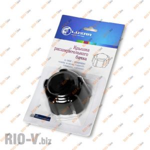Крышка расширительного бачка Логан Лузар - LL0998