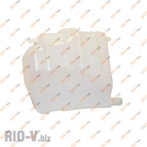 Бачок расширительный 3110  ГАЗ - 3110-1311014