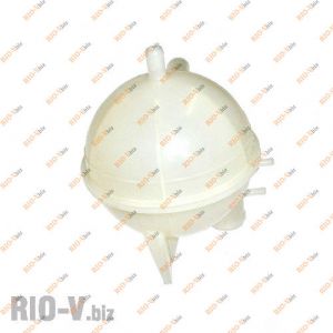 Бачок расширительный Газель NEXT  ГАЗ - А21R22-1311010