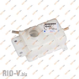 Бачок расширительный Авео-3 T250 GM - 96930818