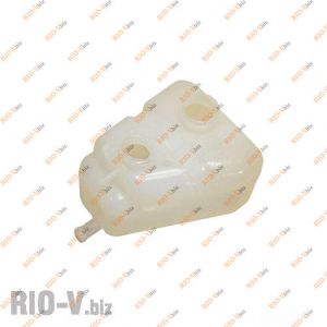 Бачок расширительный Славута под датчик Дэмз - 1103-1311012