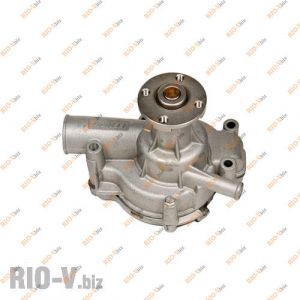 Насос водяной Волга 402 дв d16 Fenox - HB1101L1