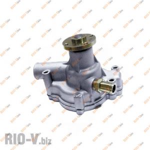 Насос водяной Волга 402 дв d16 ДК - 4022.130701