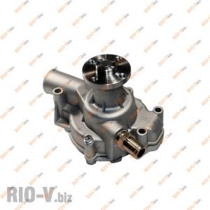 Насос водяной Волга 402 дв d20 Hort - HP02022