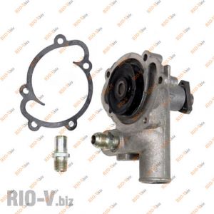 Насос водяной Волга 406 дв Fenox - НВ1102L4