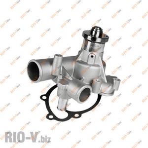 Насос водяной (помпа) Волга 406 дв. Лузар - LWP03062