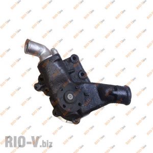 Насос водяной ГАЗ 2401 в сборе Ульяновск (помпа) - 2401-1307010