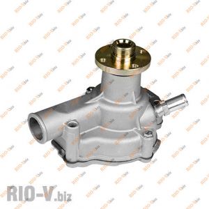 Насос водяной (помпа) Газель100 л.с 4215 дв. Лузар - LWP0321