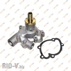 Насос водяной Газель 406 дв Rider (помпа) - 4061.130701