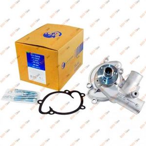 Насос водяной (помпа) Газель 406 дв. Лузар - LWP03061