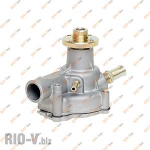 Насос водяной Газель Бизнес 107л/с 4216 ДК (помпа) - 4216-1307010-10