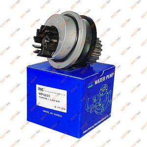 Насос водяной Ланос, Нубира 1.6, Нексия 16V Valeo помпа - WP5023