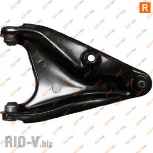 Рычаг Дачия Логан  передний левый в сборе - LA8001547520