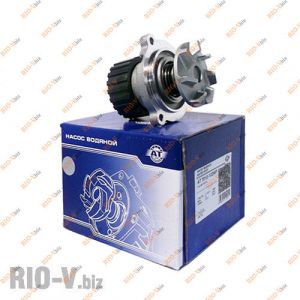 Насос водяной Таврия, Славута, Сенс AT (помпа) - AT7010-102WP