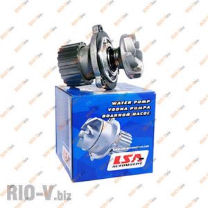 Насос водяной Таврия, Славута, Сенс LSA (помпа) - LA245-1307010