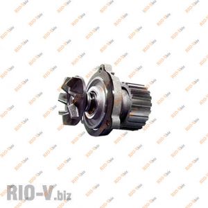 Насос водяной Таврия, Славута, Сенс АвтоЗАЗ (помпа) - а-245-1307010-04