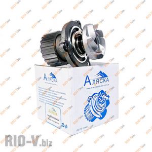 Насос водяной Таврия, Славута, Сенс Аляска (помпа) - 1102-1307010