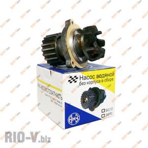 Насос водяной Таврия, Славута, Сенс АМЗ (помпа) - 1102-1307010-00