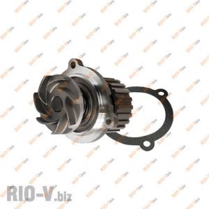 Насос водяной Таврия, Славута, Сенс Мелитополь (помпа) - а-245-1307010-04