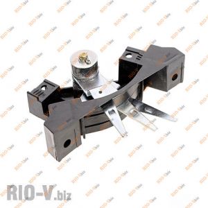 Регулятор отопителя 2105 VIS - 21050810902000