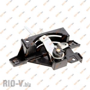 Регулятор отопителя 2106 Сызрань - 2103-8109026-10