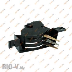 Регулятор отопителя 2107 Сызрань - 21070-810902000