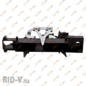 Регулятор отопителя 2108 с/о VIS - 21140810902000