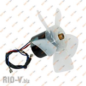 Мотор печки 2101 на подшипниках Пенза - 2101-8101080-01