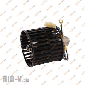 Мотор печки 2108, 2109, 21099, 2113, 2114, 2115 ДК - 45.373