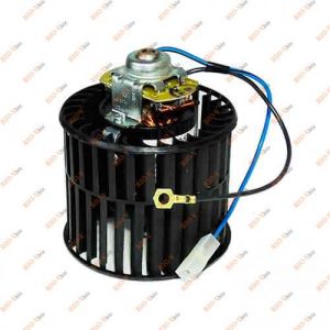 Мотор печки 2108, 2109, 21099, 2113, 2114, 2115 Калуга - 45.3730-01