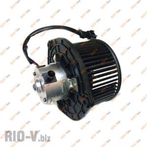 Мотор печки 2110 н/о ДК - 361.378