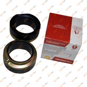 Проставка задней пружины 2101 верх усил 2шт БРТ - Ремкомплект-166РУ