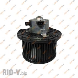 Мотор печки 2123 Калуга - 36.3780-00