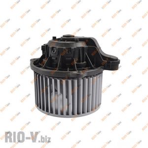 Мотор печки 2170 с кондиционером - ФООС330024