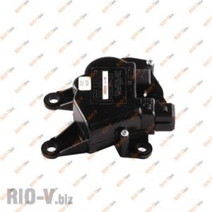 Микромотор печки 2110 н/о Элара (мотор заслонки отопителя) - 2110-8127200-10